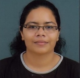 Yogita Dashora